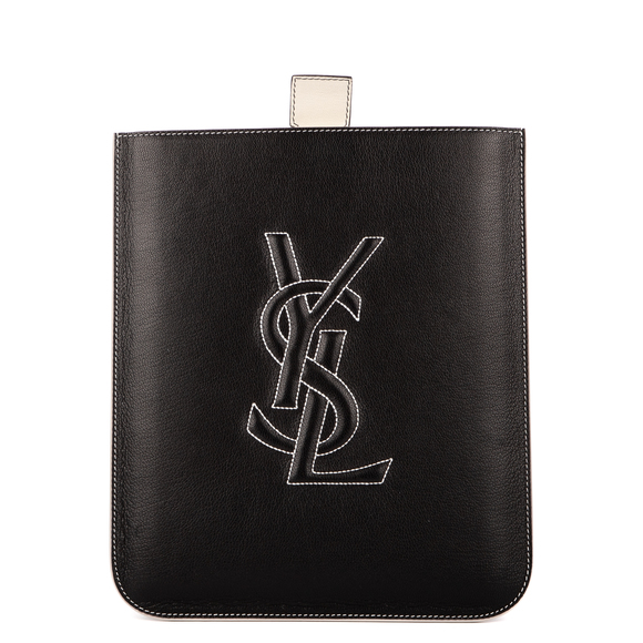 Saint Laurent iPad Pochette - Picture 1 of 7
